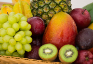 Exportações de frutas do Brasil crescem 8% em receita no 3º trimestre, apesar de queda no volume