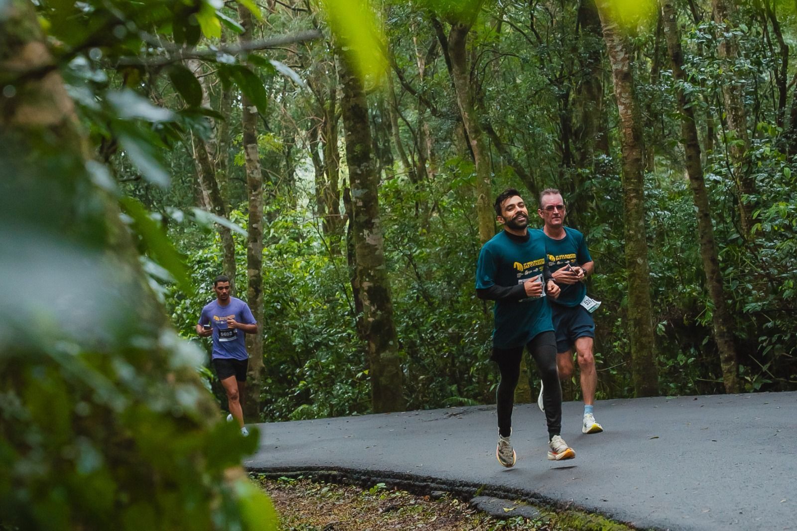 18ª edição da Meia Maratona das Cataratas de 2027 já tem data marcada