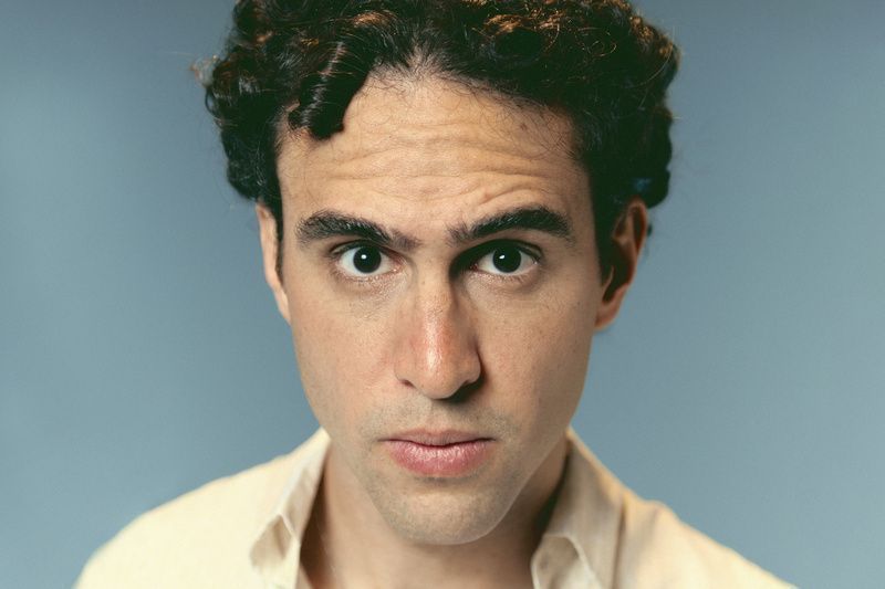 Encontro de MPB e arranjos sinfônicos: Zeca Veloso se apresenta ao lado da Orquestra SESIMINAS em BH