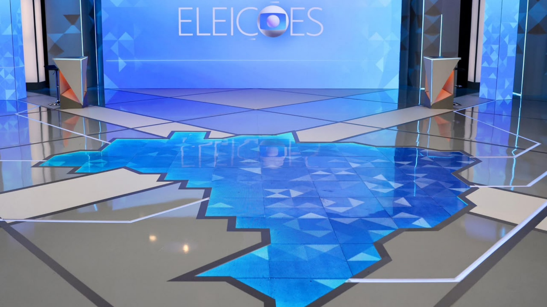 As propostas de Lula e Flávio para as cinco regiões no país durante debate