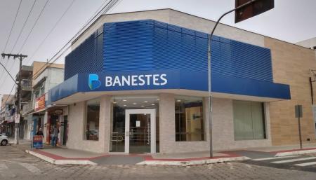 Agência do Banco do Estado do Espírito Santo (Banestes)
