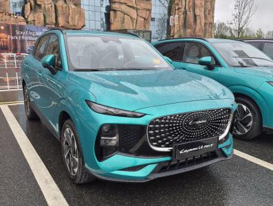 Lepas L4 PHEV • Guilherme Silva