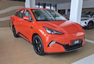 Novo BYD Dolphin Mini: vimos de perto a nova geração do elétrico, que recarrega em 5 minutos