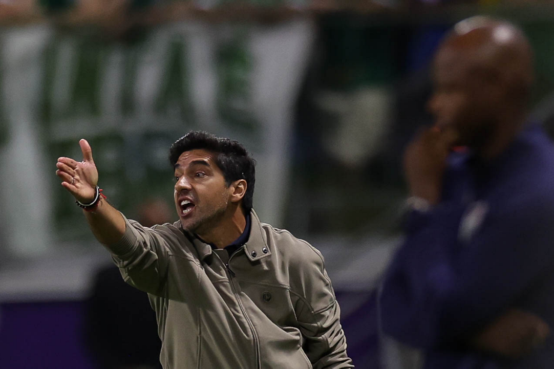 Abel leva Palmeiras à quarta final da Libertadores em sete anos; veja retrospecto
