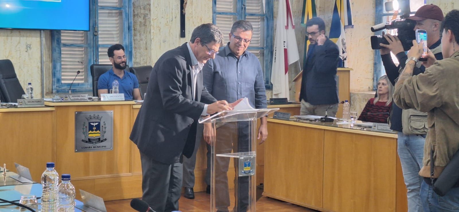 Grupo Edmil anunciará instalação de Centro de Distribuição em Varginha com investimento de R$ 54,4 milhões