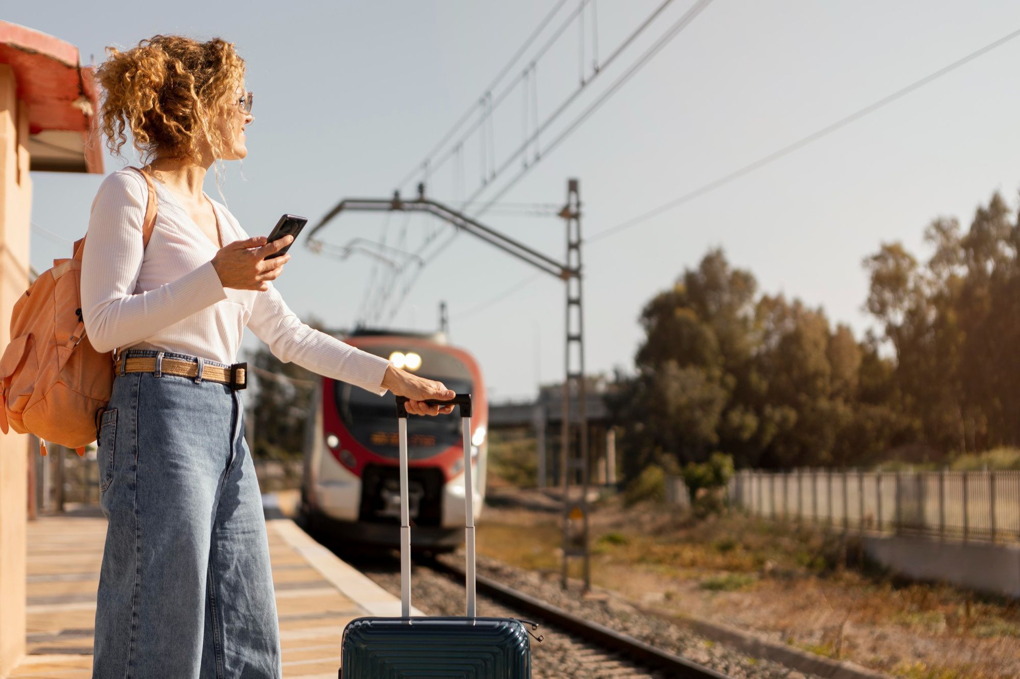 Venda de passagens para o Trem de Férias da Vale já está aberta