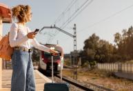 Venda de passagens para o Trem de Férias da Vale já está aberta
