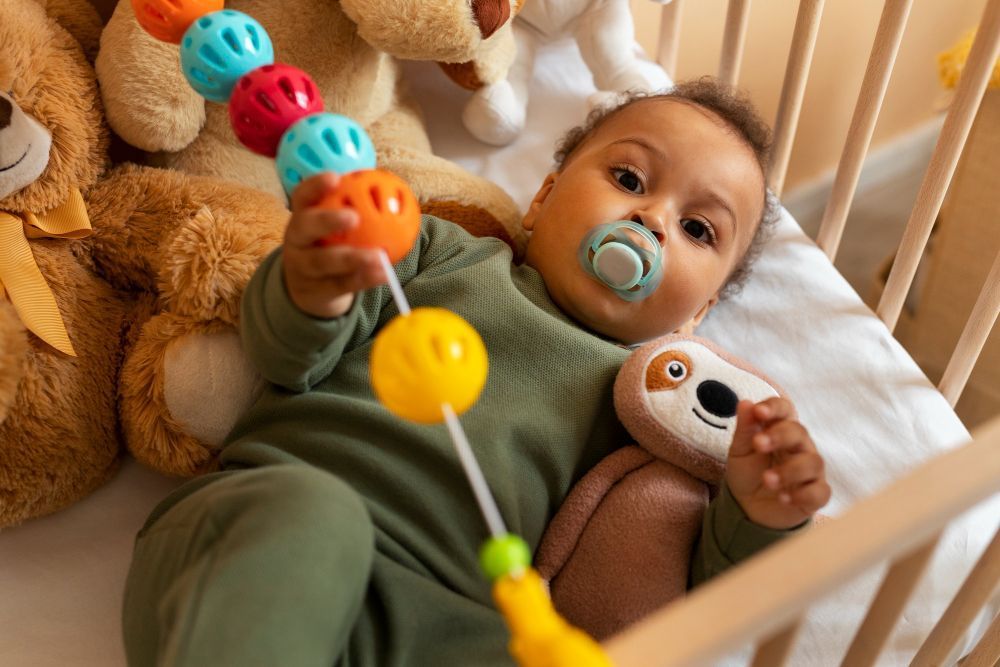 Bebês de 4 meses reconhecem vínculos afetivos por um sinal surpreendente, revela estudo