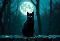 Seu gato parece virar um atleta durante a madrugada? Entenda os famosos surtos de energia