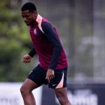 Corinthians vê igualdade em relação ao Botafogo após convocação de André