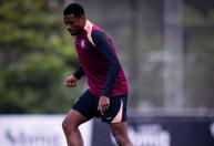 Corinthians vê igualdade em relação ao Botafogo após convocação de André
