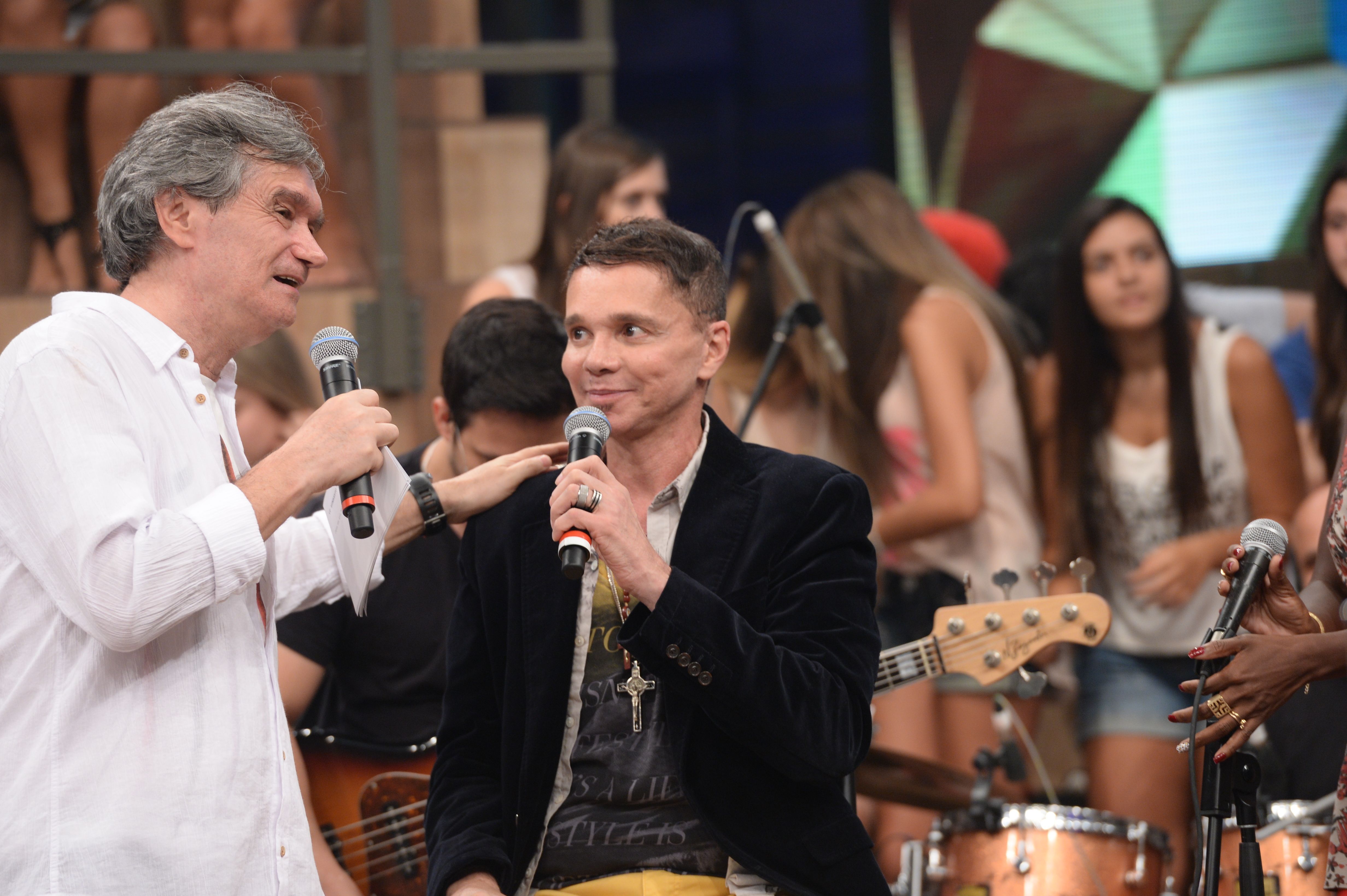 O que é o linfoma não Hodgkin, câncer enfrentado pelo cantor Netinho