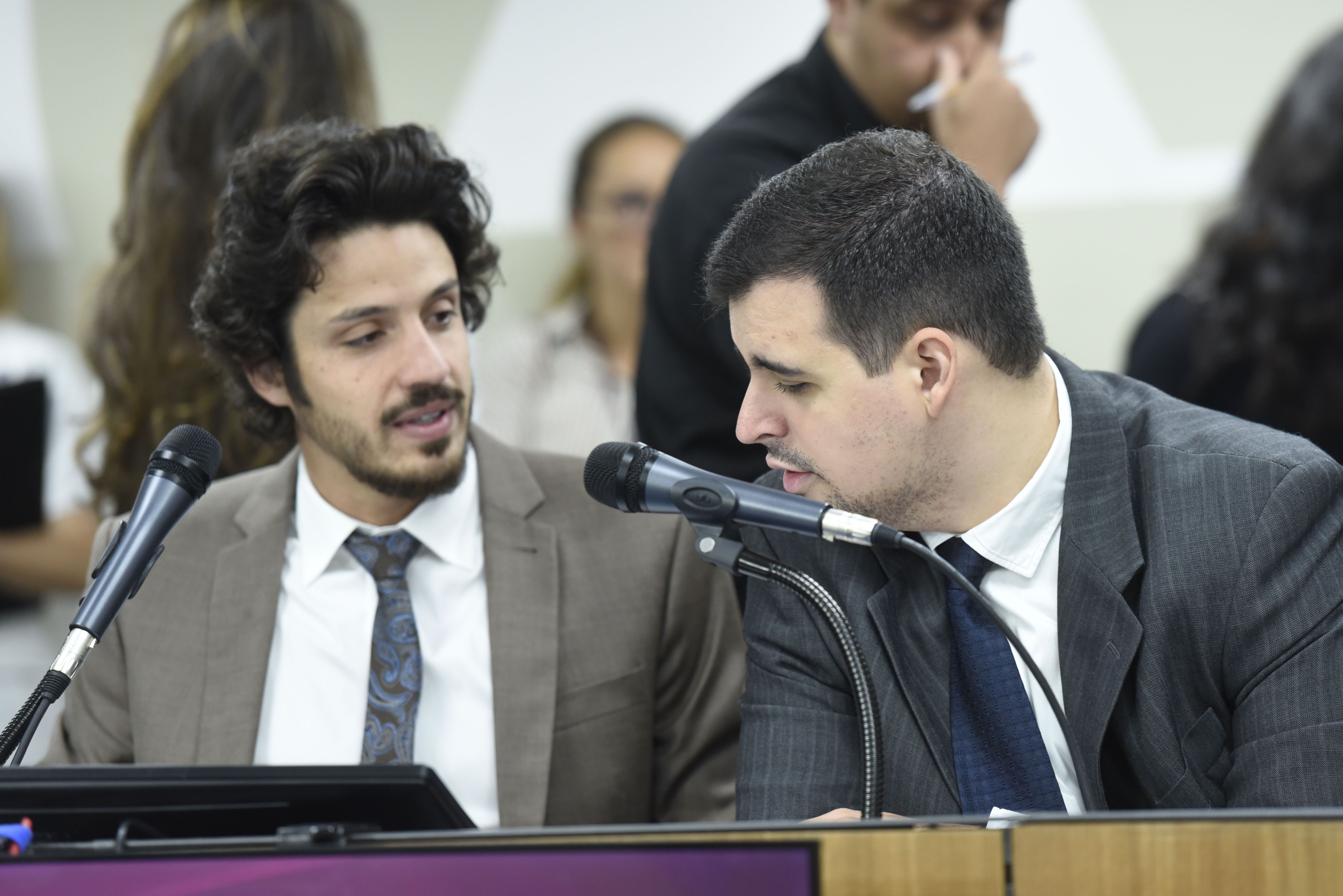 Engler diz que PL reivindicou espaços de destaque e na pauta da ALMG ao apoiar Doorgal