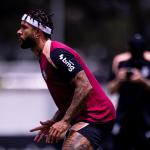 Corinthians: Memphis avança em recuperação, e quinteto fica fora de treino