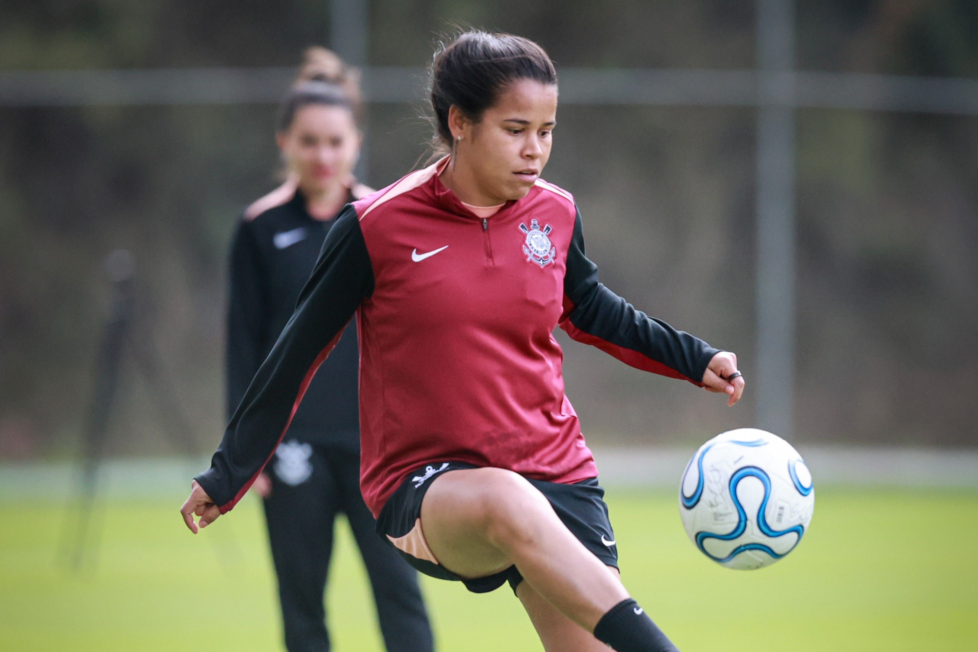 Corinthians quita pendências com elenco feminino em meio à Libertadores