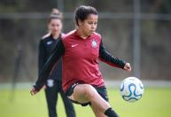 Corinthians quita pendências com elenco feminino em meio à Libertadores