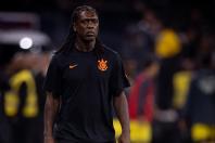 Corinthians: Seedorf dá pistas sobre escalação contra o São Paulo