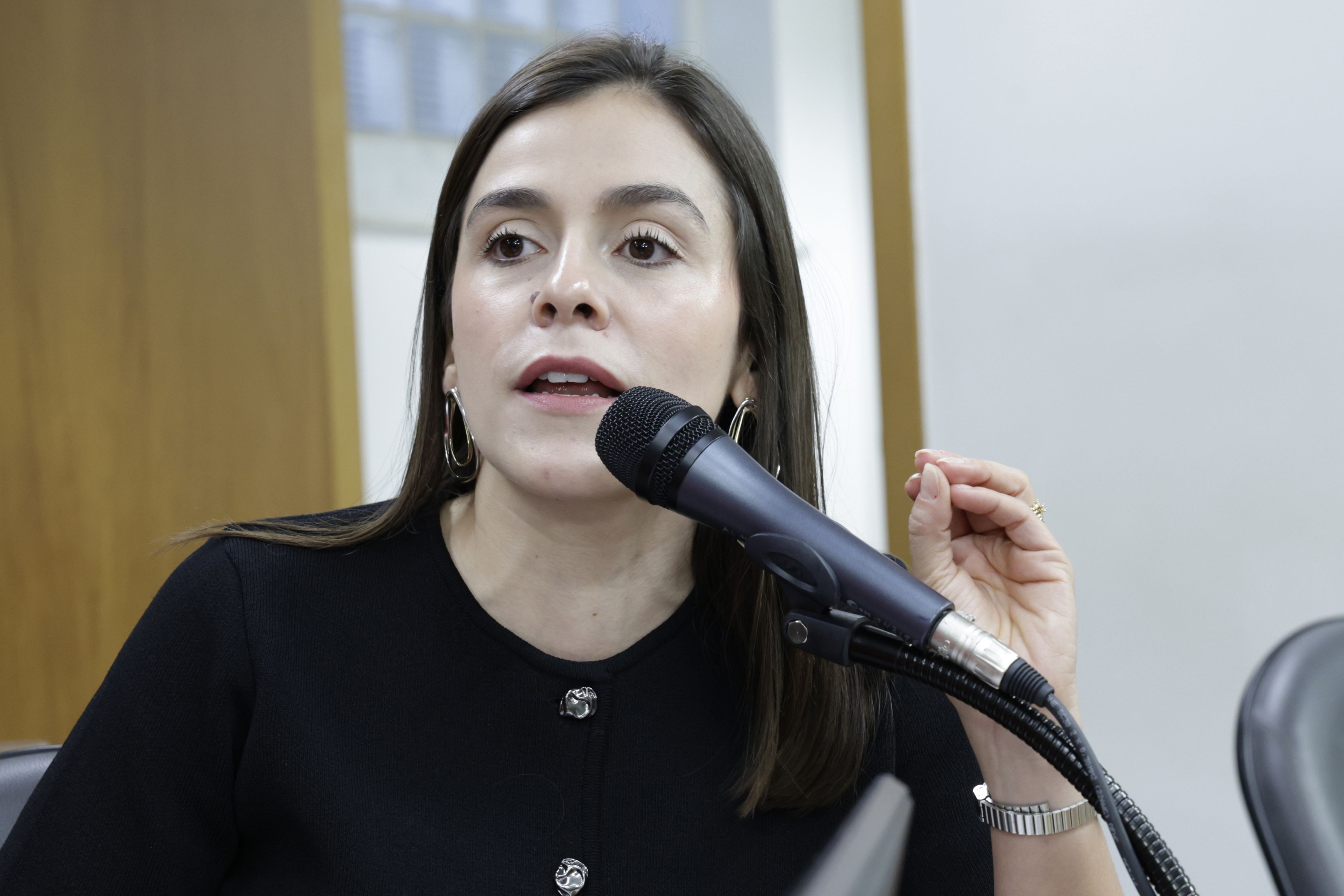Conheça Lohanna França, do PV, eleita deputada federal por Minas Gerais