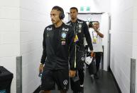 Técnico do Barcelona se preocupa com convocação de Raphinha à Seleção: 'Não é o ideal'