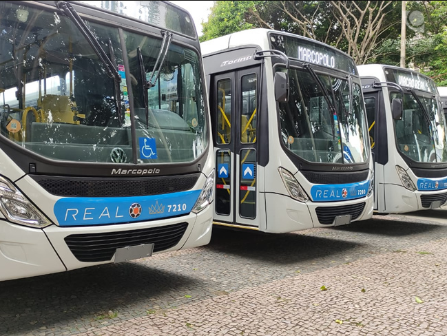 Três Corações, Varginha e Passos garantem transporte público gratuito nas eleições