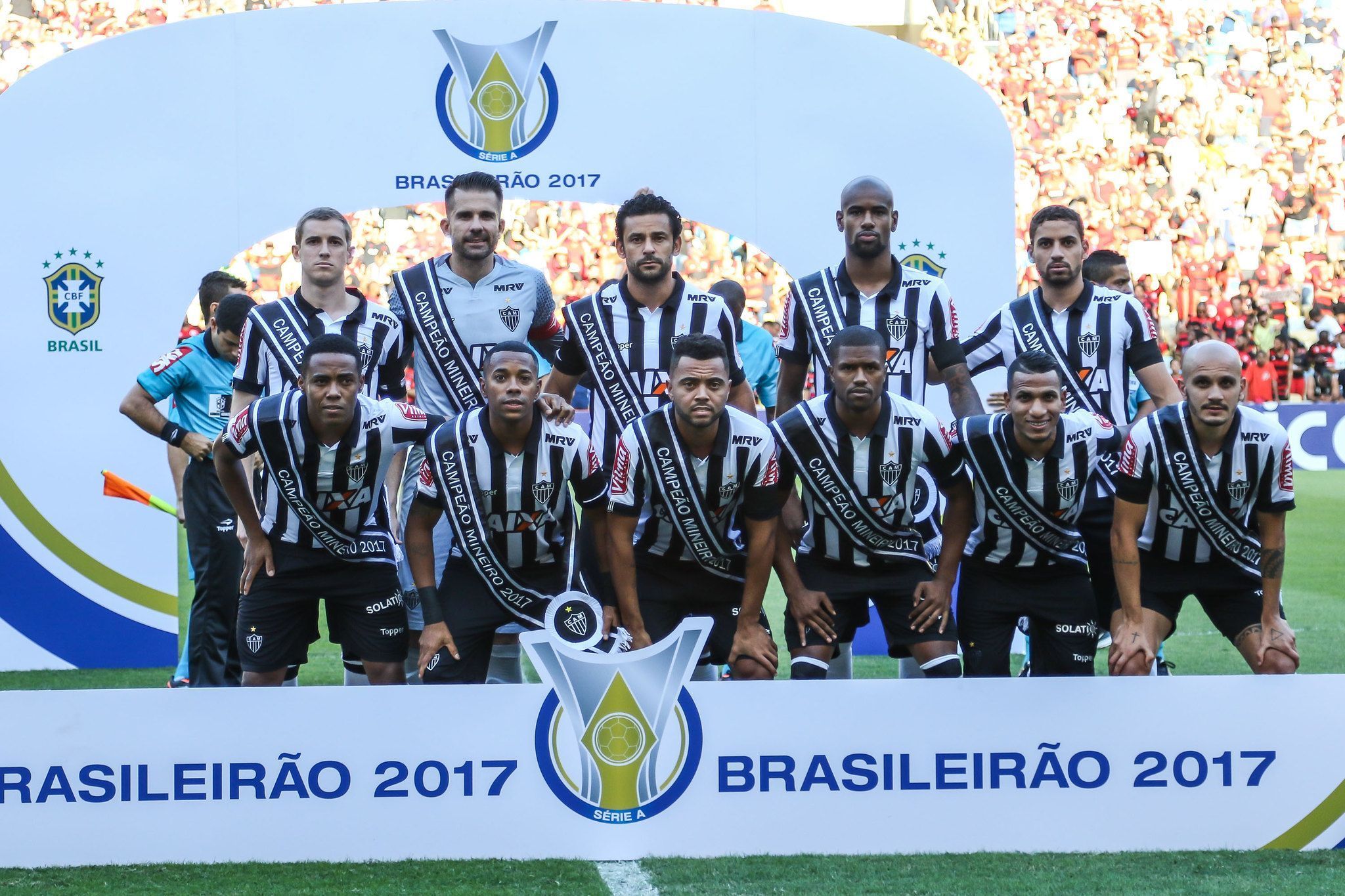 Campeão na Europa dá detalhes do vestiário em passagem pelo Atlético: 'Sem controle'