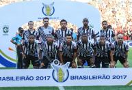 Campeão na Europa dá detalhes do vestiário em passagem pelo Atlético: 'Sem controle'