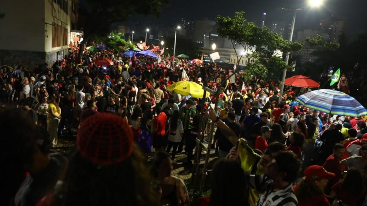 Imagem da notícia publicada por Itatiaia Eleições