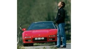 Carro utilizado por Ayrton Senna vai a leilão por valor milionário