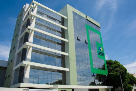 Assembleia Legislativa do Estado do Amapá