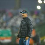 Auxiliar técnico do Grêmio, Alexandre Mendes é preso em Porto Alegre