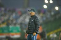 Auxiliar técnico do Grêmio, Alexandre Mendes é preso em Porto Alegre