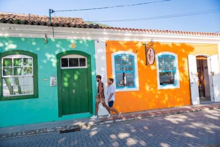 Os dados revelam um mercado que já mantém relação com o destino Brasil, mas no qual ainda há espaço para ampliar conhecimento e vendas