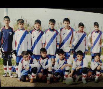 • Club Zorzal|divulgação