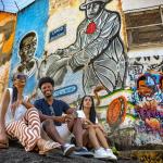 Brasil supera 7 milhões de chegadas de turistas estrangeiros entre janeiro e setembro