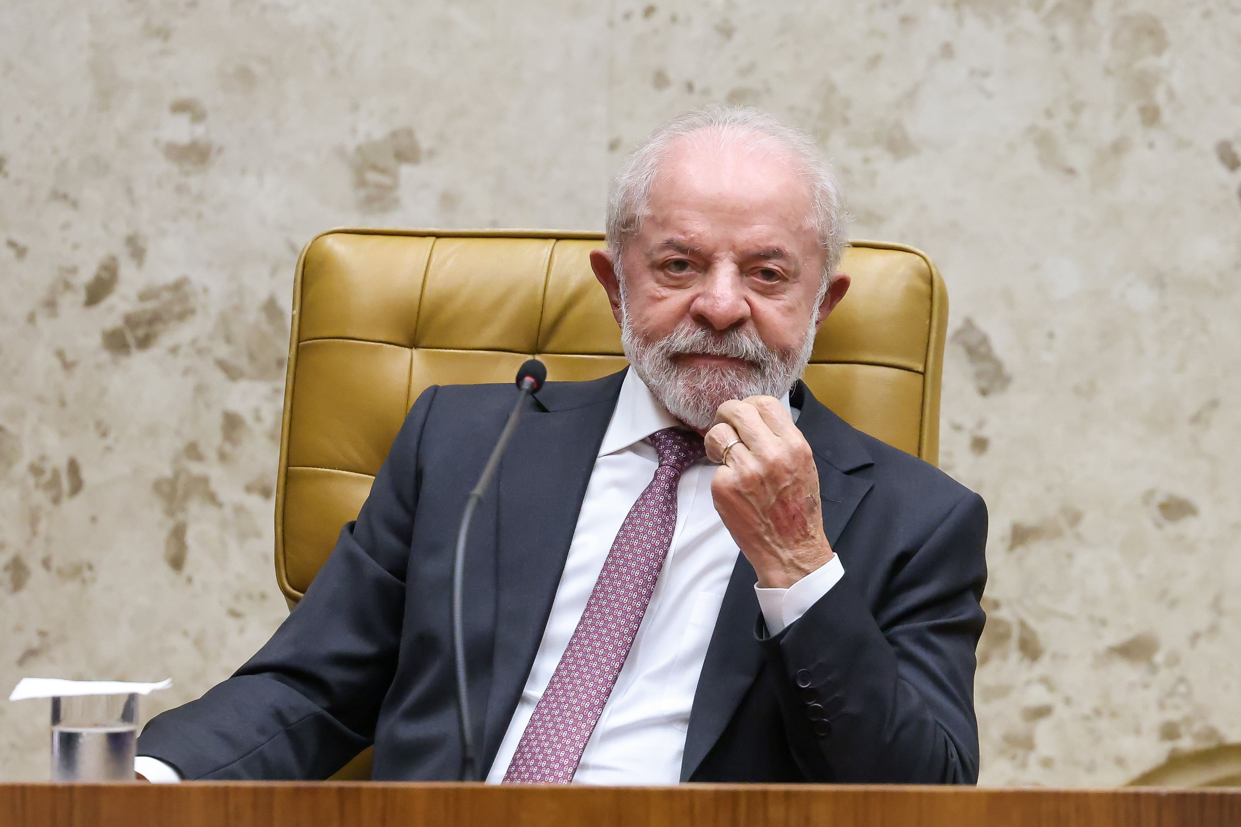 Com vitória eleitoral de Lula, PT poderá ampliar número de indicações no STF; veja os números