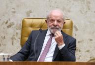 Com vitória eleitoral de Lula, PT poderá ampliar número de indicações no STF; veja os números