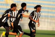 Com cria do Atlético, Seleção Brasileira é convocada para Mundial Sub-15 com 191 países