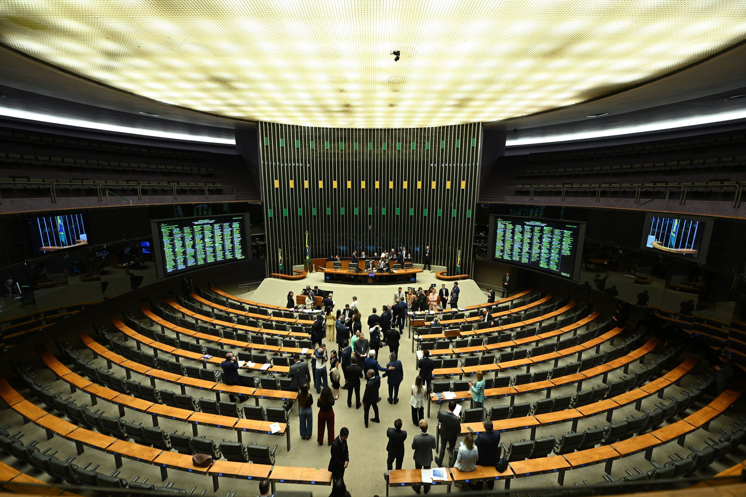 Eleições 2026: veja os senadores eleitos por Minas Gerais