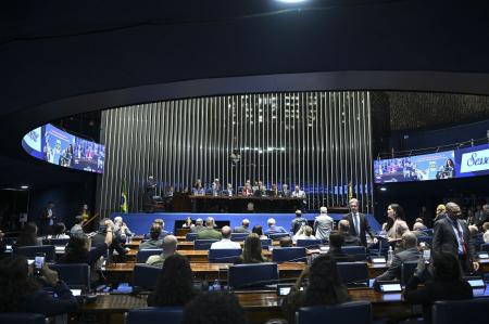 Eleições 2026: acompanhe a apuração de votos para o Senado