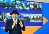 Lula deve definir ministros do quarto mandato somente após viagem à Turquia e às Filipinas