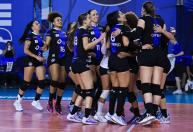 Superliga Feminina de Vôlei 26/27: Pinheiros retorna à elite do vôlei no Brasil