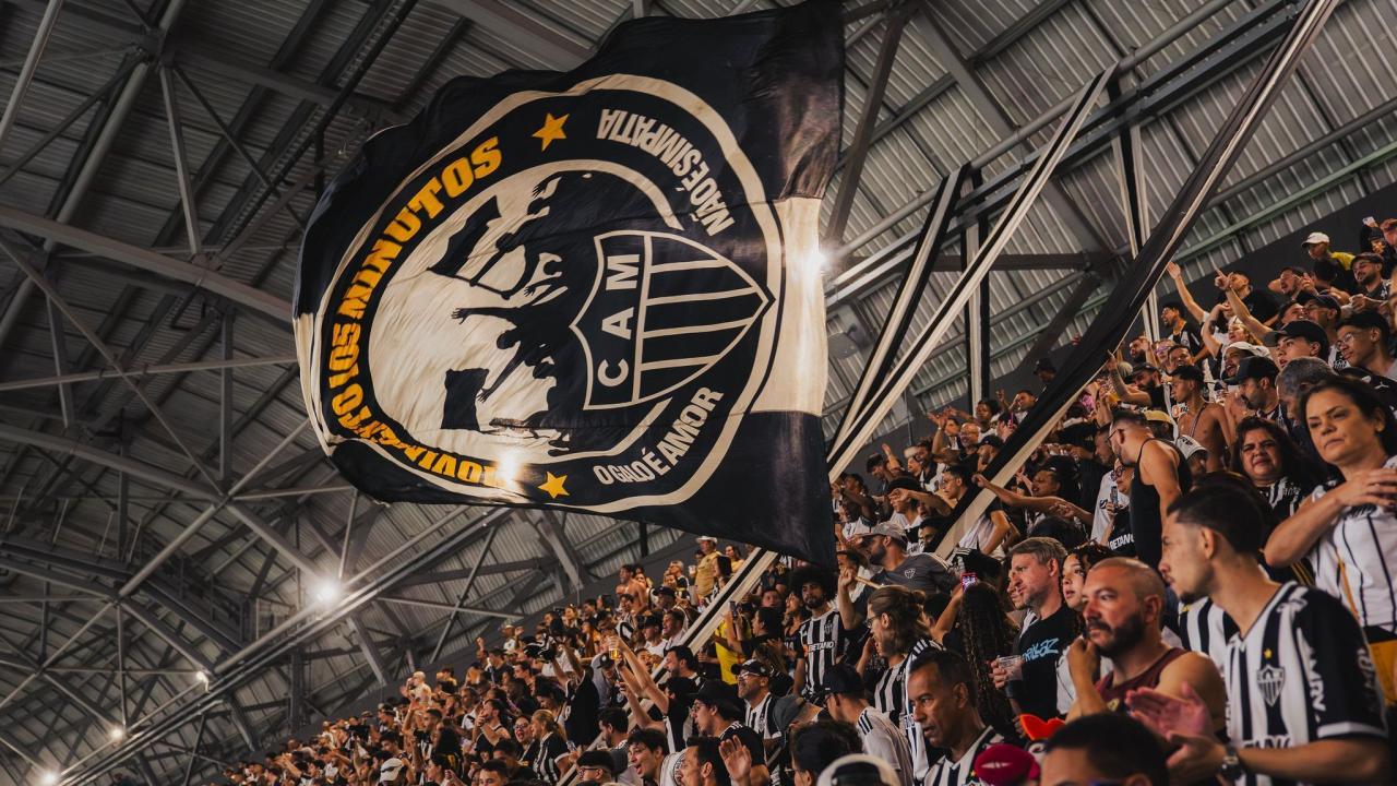 Imagem da notícia publicada por Itatiaia Atlético