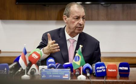 Omar Aziz