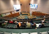 PL garante maior bancada na Câmara do DF e PSOL tem o deputado mais votado