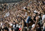 Atlético x Cruzeiro: veja última parcial de público para último clássico de 2026