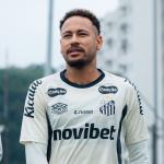 Santos: Cuca responde se Neymar deve jogar contra o Flamengo