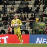 Atlético x RB Bragantino: após noite inspirada, Gabriel Delfim é eleito o melhor jogador da partida