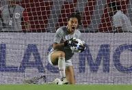 Goleira do São Paulo é eleita melhor jogadora da final do Brasileiro Feminino e ganha carro como prêmio; veja