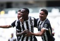 Com golaços de Lukaku e Callegário, Atlético goleia o Palmeiras pelo Brasileirão Sub-17