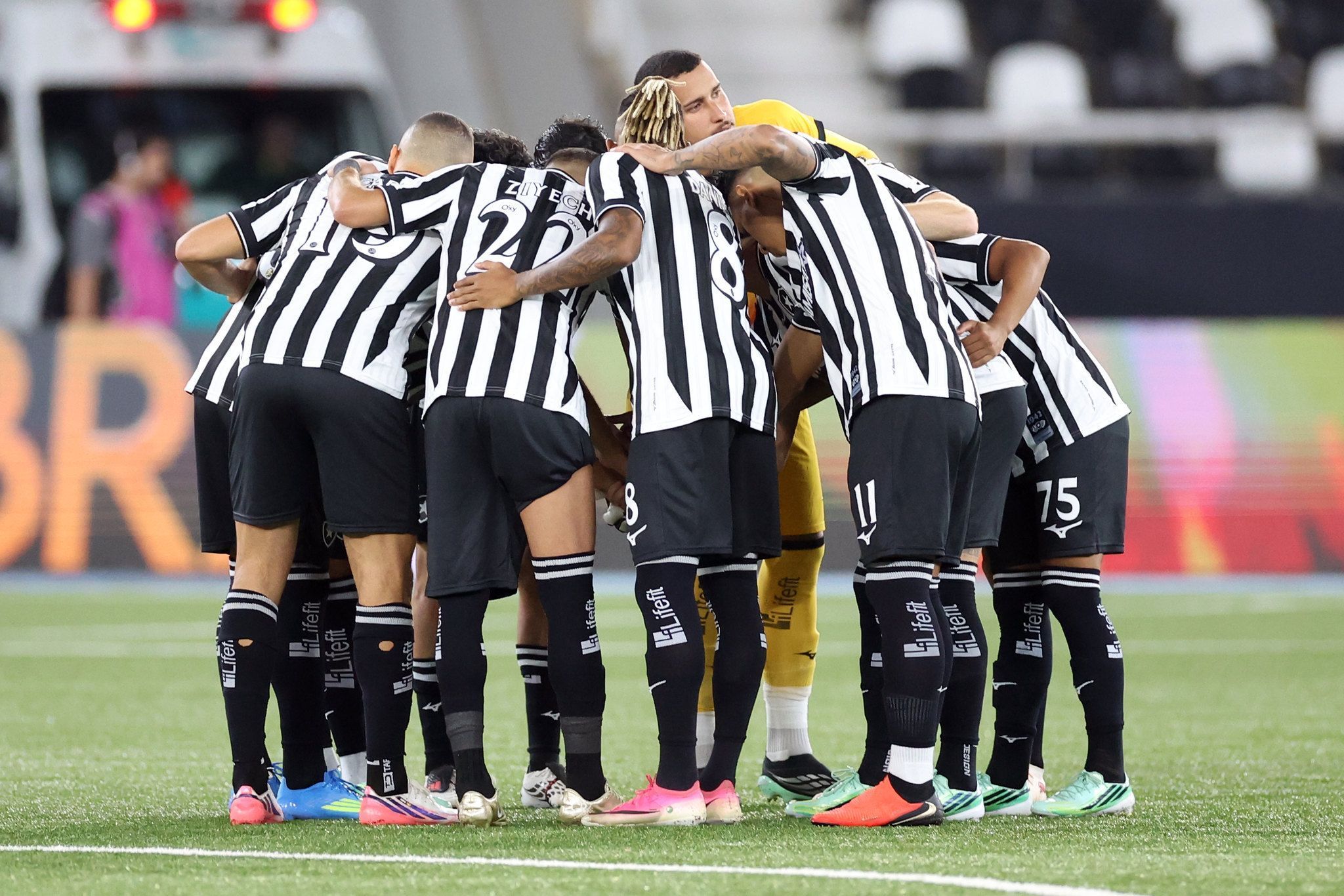 Derrota gera prejuízos, e Botafogo terá que se reorganizar rapidamente; entenda